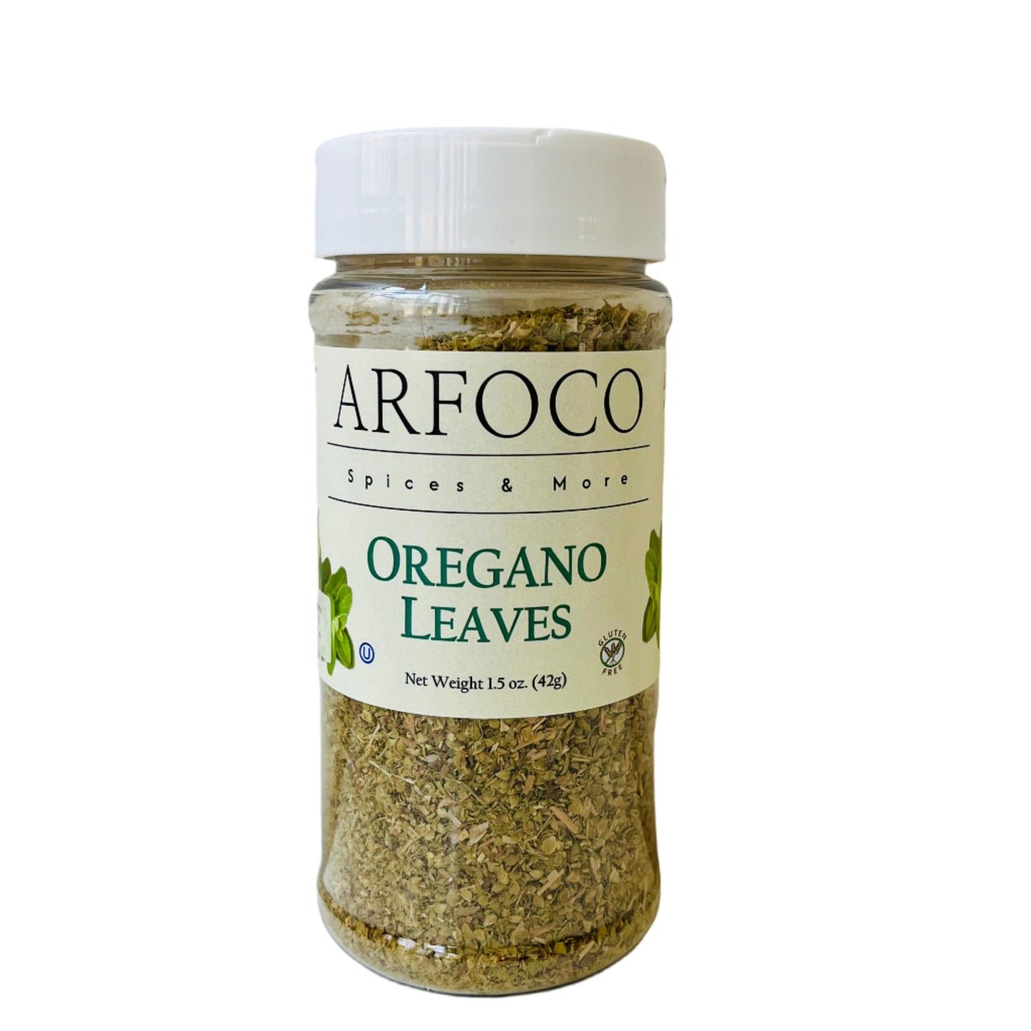 Oregano, 1.5 oz (42 g)