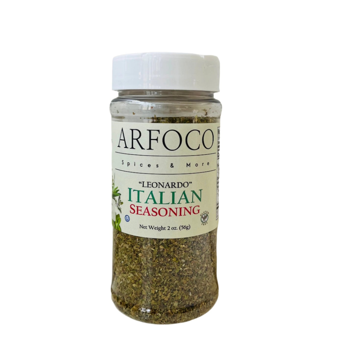 Italian Seasoning, 2 oz (56 g)